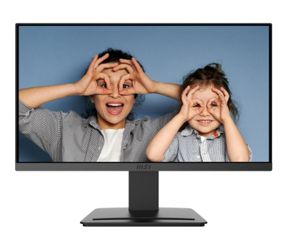 Monitor LED 21" i mniejszy MSI PRO MP223 E2